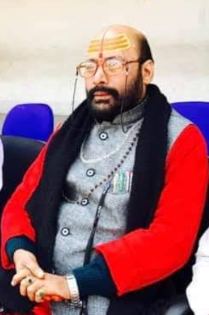 Director Amit Pandey
